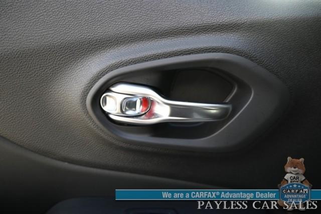 used 2022 Jeep Cherokee car, priced at $25,995