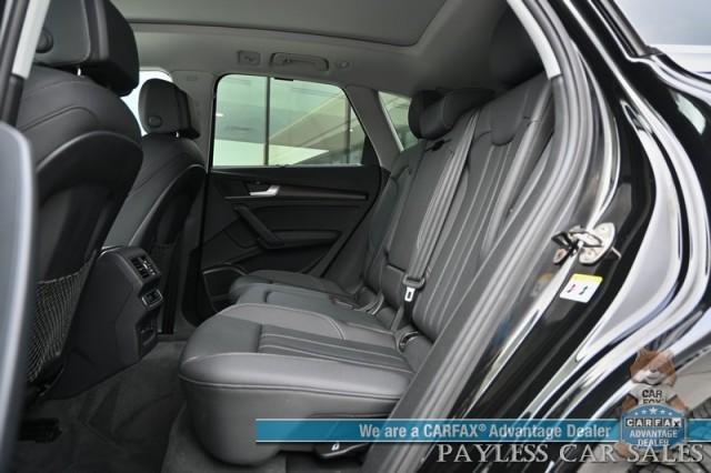 used 2023 Audi Q5 car