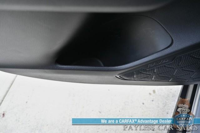 used 2023 Toyota RAV4 car