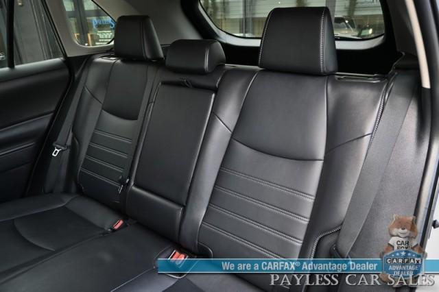 used 2023 Toyota RAV4 car