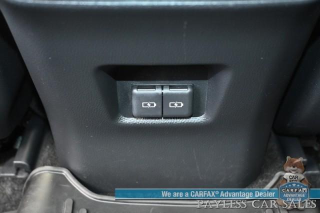 used 2023 Toyota RAV4 car