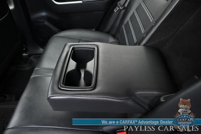 used 2023 Toyota RAV4 car