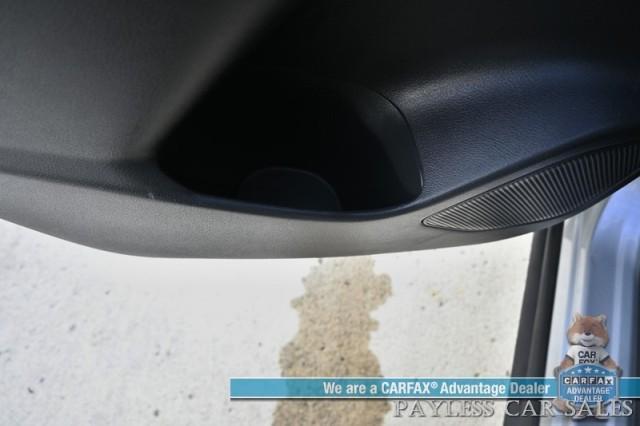 used 2024 Nissan Rogue car, priced at $23,995