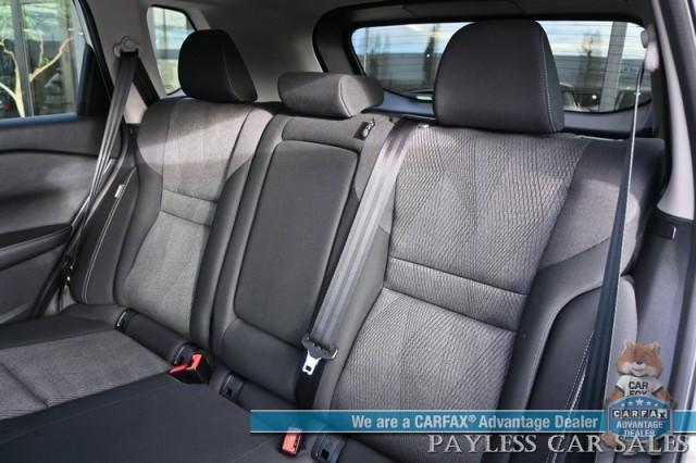 used 2024 Nissan Rogue car, priced at $23,995