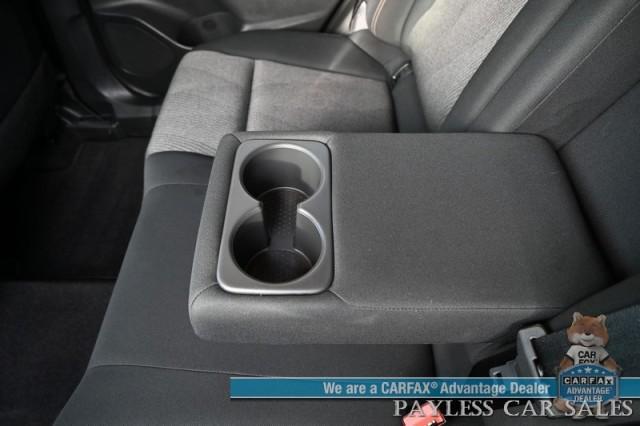 used 2024 Nissan Rogue car, priced at $23,995