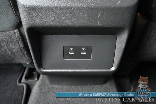 used 2024 Nissan Rogue car, priced at $23,995