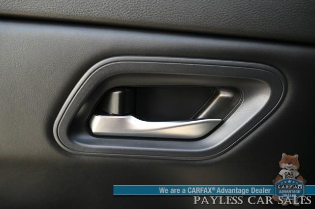 used 2024 Nissan Rogue car, priced at $23,995