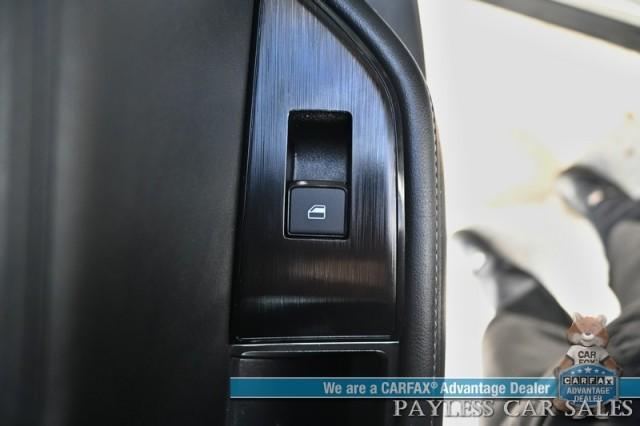 used 2024 Nissan Rogue car, priced at $23,995