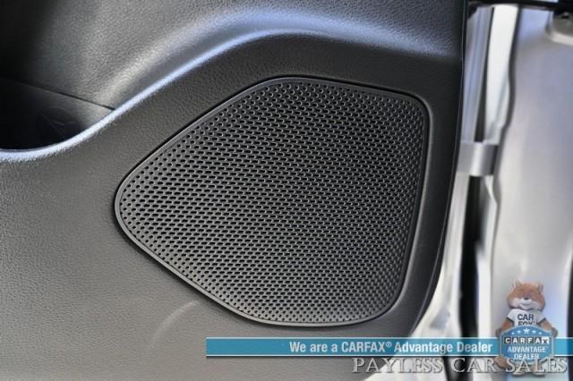 used 2024 Nissan Rogue car, priced at $23,995