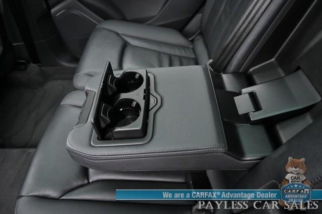 used 2023 Audi Q7 car, priced at $42,995