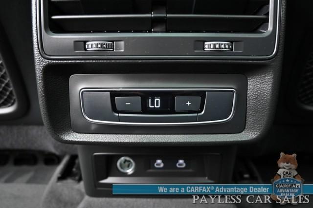 used 2023 Audi Q7 car, priced at $42,995