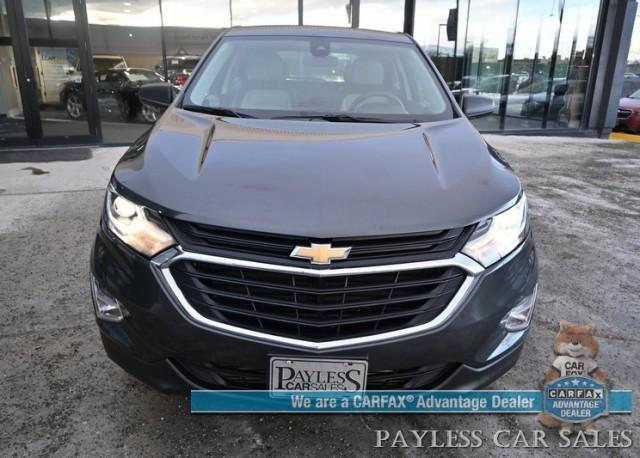 used 2020 Chevrolet Equinox car, priced at $20,995