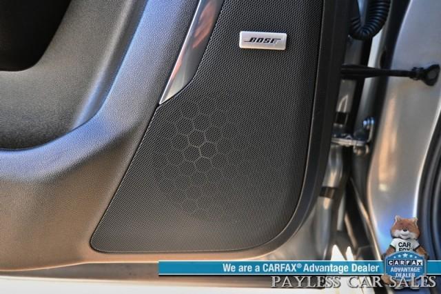 used 2023 GMC Yukon car