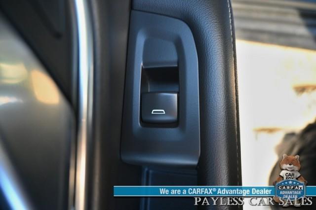 used 2023 GMC Yukon car