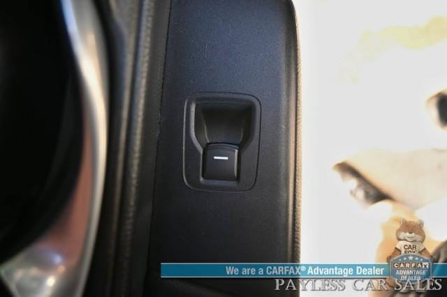 used 2023 Honda CR-V car, priced at $29,995