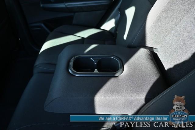 used 2023 Honda CR-V car, priced at $29,995