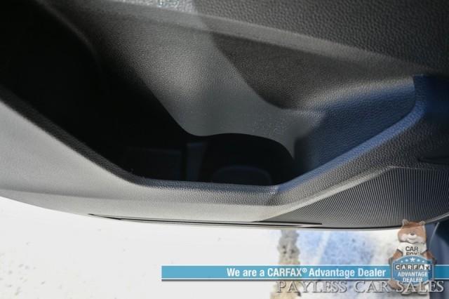 used 2023 Honda CR-V car, priced at $29,995