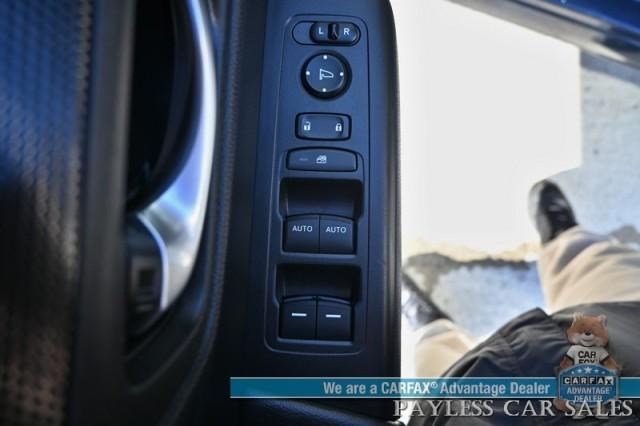 used 2023 Honda CR-V car, priced at $29,995