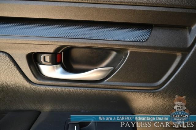 used 2023 Honda CR-V car, priced at $29,995