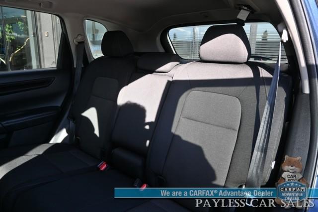 used 2023 Honda CR-V car, priced at $29,995