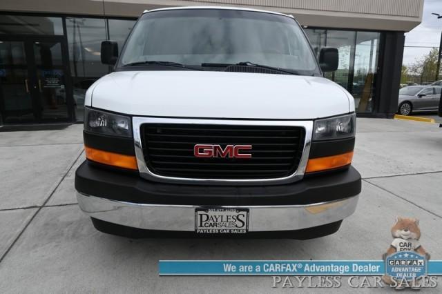 used 2017 GMC Savana 2500 car, priced at $22,995