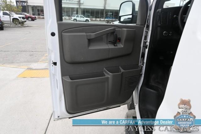 used 2017 GMC Savana 2500 car, priced at $22,995