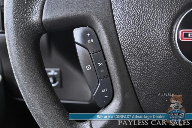 used 2017 GMC Savana 2500 car, priced at $22,995