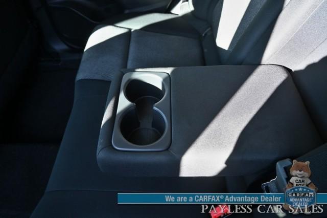 used 2024 Nissan Rogue car, priced at $23,995