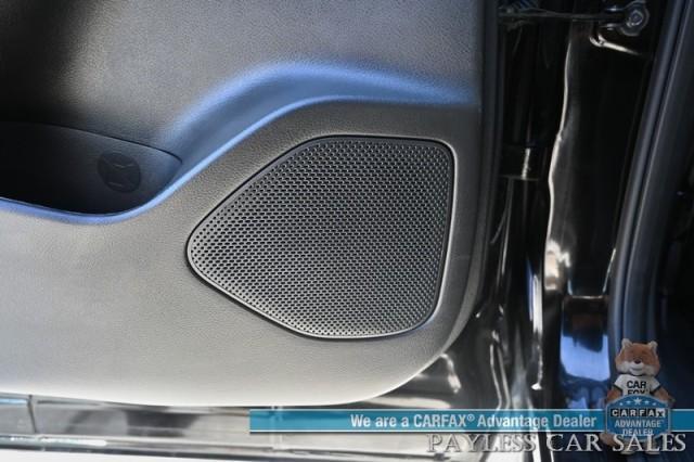 used 2024 Nissan Rogue car, priced at $23,995