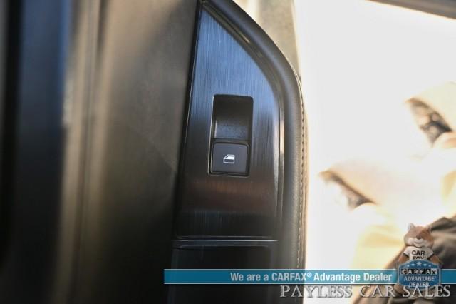 used 2024 Nissan Rogue car, priced at $23,995