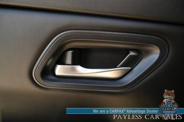 used 2024 Nissan Rogue car, priced at $23,995