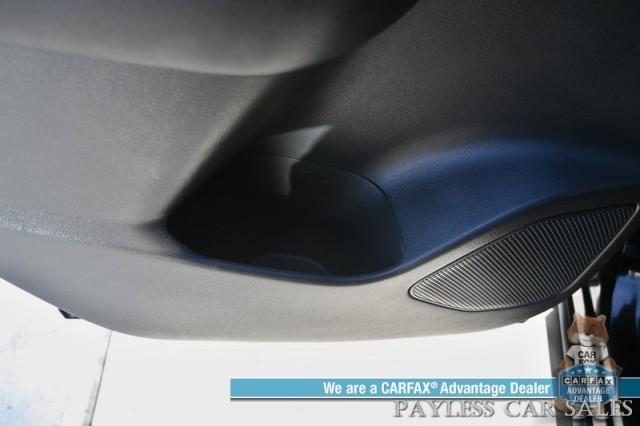 used 2024 Nissan Rogue car, priced at $23,995