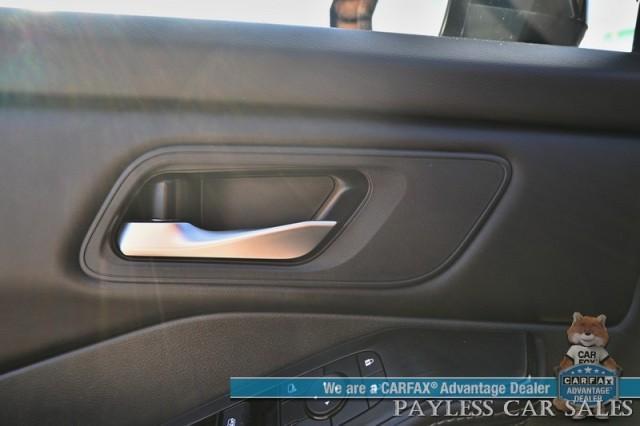 used 2024 Nissan Rogue car, priced at $23,995