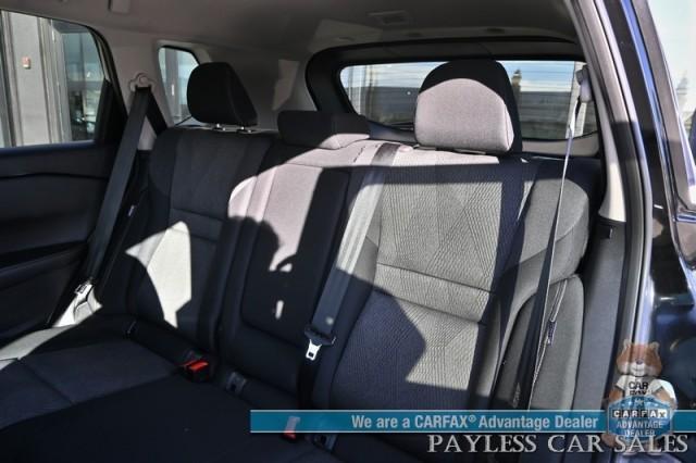 used 2024 Nissan Rogue car, priced at $23,995