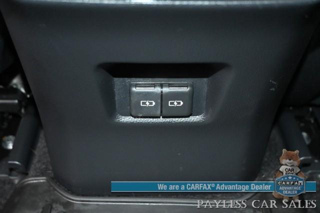 used 2022 Toyota RAV4 car