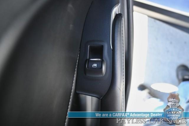 used 2017 Lincoln MKC car, priced at $17,995
