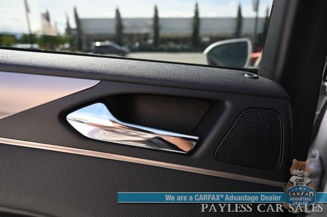 used 2017 Lincoln MKC car, priced at $17,995