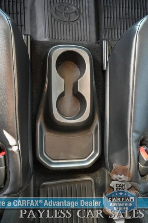 used 2024 Toyota Highlander car, priced at $41,995