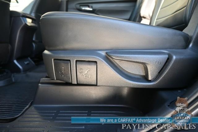 used 2024 Toyota Highlander car, priced at $41,995