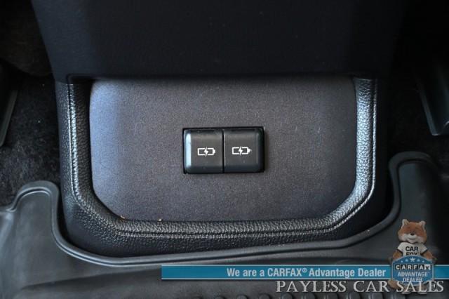 used 2024 Toyota Highlander car, priced at $41,995