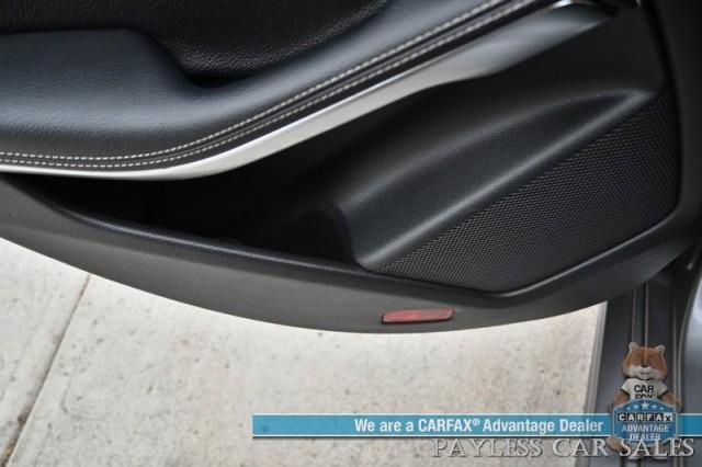 used 2017 Mercedes-Benz CLA 250 car