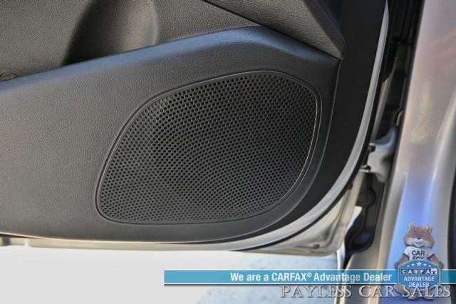 used 2019 Hyundai Accent car, priced at $11,995