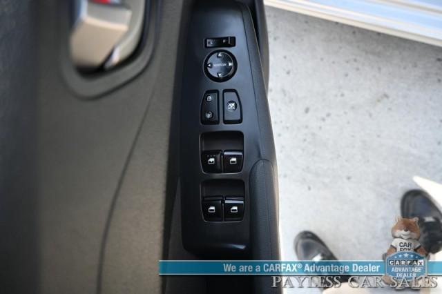 used 2019 Hyundai Accent car, priced at $11,995