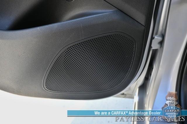 used 2019 Hyundai Accent car, priced at $11,995