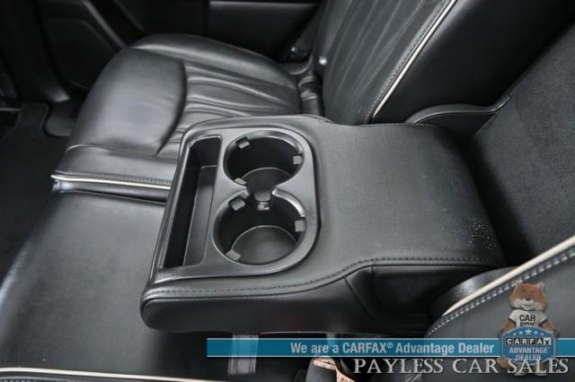 used 2019 INFINITI QX60 car, priced at $24,995