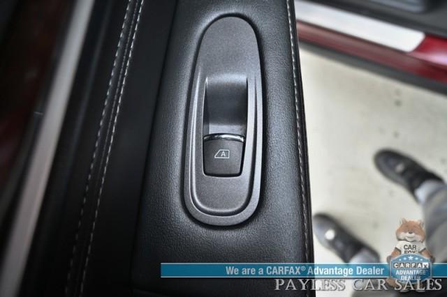 used 2019 INFINITI QX60 car, priced at $24,995