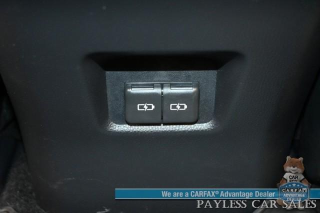 used 2024 Toyota RAV4 car