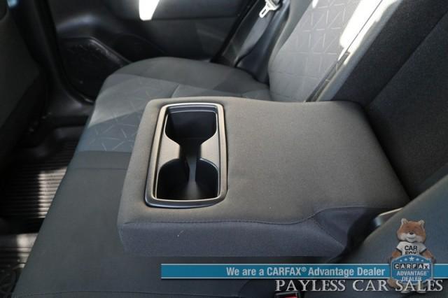 used 2024 Toyota RAV4 car