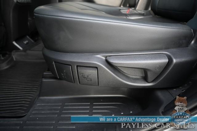 used 2023 Toyota Highlander car, priced at $39,995