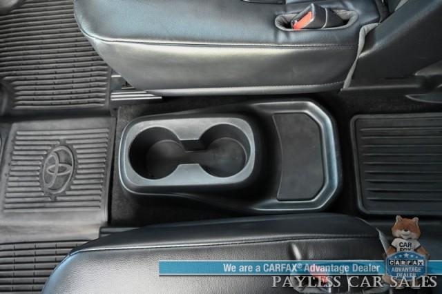 used 2023 Toyota Highlander car, priced at $39,995